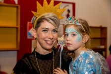 04.02.2023 Faschingsfest Elternverein &quot;Das behinderte Kind&quot;